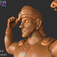 Hercules - Thumbnail 12