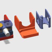 GELFEED glue electric feeder - Thumbnail 9