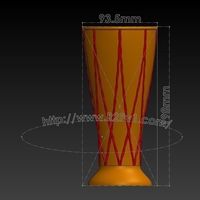 Vase #448 and Vase #449 - Thumbnail 2