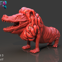 Ammit - Thumbnail 1
