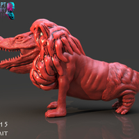 Ammit - Thumbnail 2