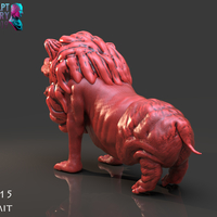 Ammit - Thumbnail 3