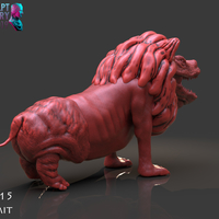 Ammit - Thumbnail 4