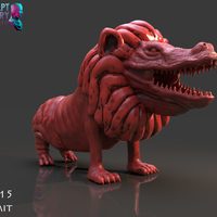 Ammit - Thumbnail 6