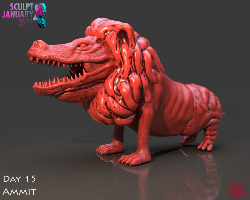 Ammit
