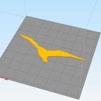 Flying birds for wall decoration  - Thumbnail 3