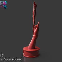 Spider-Man Hand - Thumbnail 3