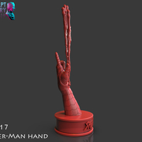 Spider-Man Hand - Thumbnail 4