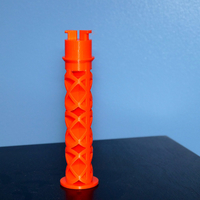 Small hole spool spigot for Prusa i3 MK3 Spool Holder - Thumbnail 2