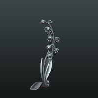 Lily of the valley - Thumbnail 4