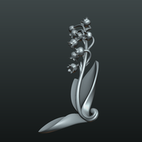 Lily of the valley - Thumbnail 10