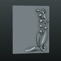 Lily of the valley - Thumbnail 13