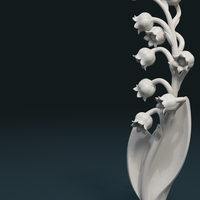 Lily of the valley - Thumbnail 21