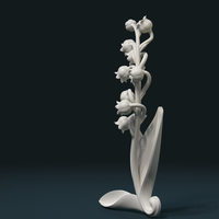 Lily of the valley - Thumbnail 22