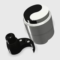 SEPARATE WIRELESS STEREO HEADPHONES AKINORA IN-YAN - Thumbnail 7