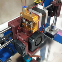 Extrusor ALOSI EVO II (ION Robotica Aplicada) - Thumbnail 2