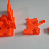 Extrusor ALOSI EVO II (ION Robotica Aplicada) - Thumbnail 7
