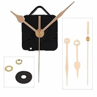 DECORATIVE WALL CLOCK C1 - Thumbnail 2