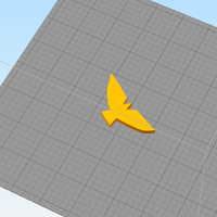 DECORATIVE WALL CLOCK C1 - Thumbnail 3