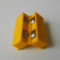 Small BEARING_holder. 3D Printing 22792