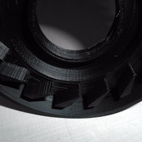 turbocharger with electric motor - Thumbnail 3