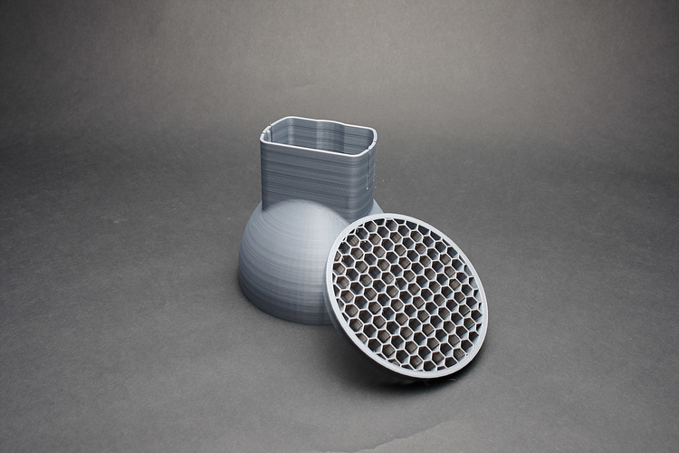 Light Modifier for Yongnuo 3D Print 228085