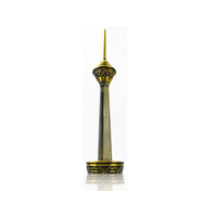 TOWER (h =  3000 mm ) - Thumbnail 1