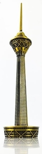 TOWER (h =  3000 mm ) 3D Print 228122
