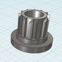 part for grinder - Thumbnail 5