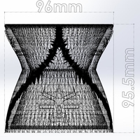 Vase #450 and Vase #451 - Thumbnail 4