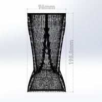 Vase #450 and Vase #451 - Thumbnail 7