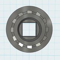 part for grinder - Thumbnail 6