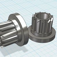 part for grinder - Thumbnail 7