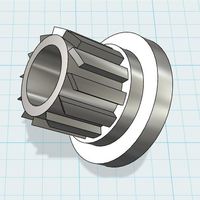 part for grinder - Thumbnail 8