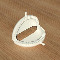 Empanada / Dumpling Maker - Thumbnail 6