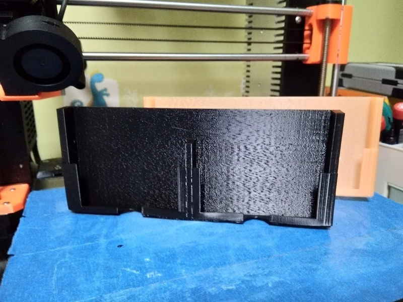 2 Phone Holder - Car CD Holder