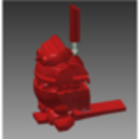 Owl Jewelry CR Box - Thumbnail 2