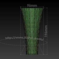Vase #455 - Thumbnail 1