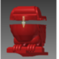 Owl Jewelry CR Box - Thumbnail 4