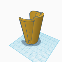 Forearm Cover - Thumbnail 2