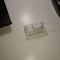 T34-85 Median Tank - Thumbnail 2