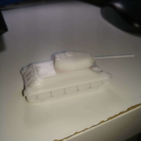 T34-85 Median Tank - Thumbnail 3