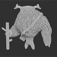 Druid-TeddyYakuza-BBsteps - Thumbnail 2