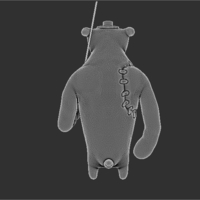 Druid-TeddyYakuza-BBsteps - Thumbnail 5