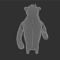 Druid-TeddyYakuza-BBsteps - Thumbnail 6