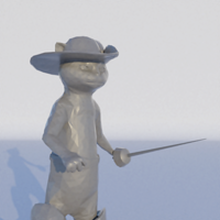 Puss in Boots - Thumbnail 1