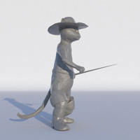 Puss in Boots - Thumbnail 4