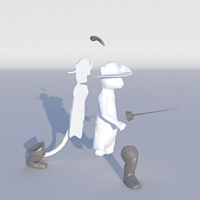 Puss in Boots - Thumbnail 5
