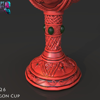 Dragon Cup - Thumbnail 5