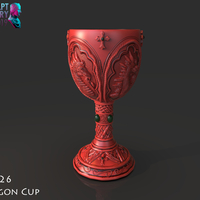 Dragon Cup - Thumbnail 9